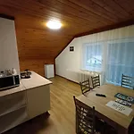Mueller Apartment Murau