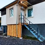 Mueller Apartment