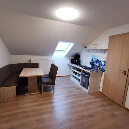 Mueller Apartment *
