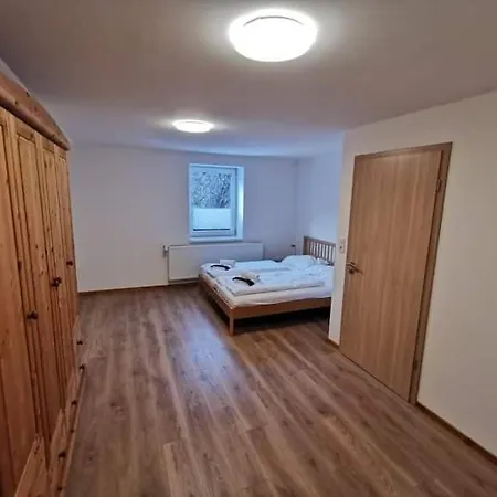 Apartment Mueller Murau