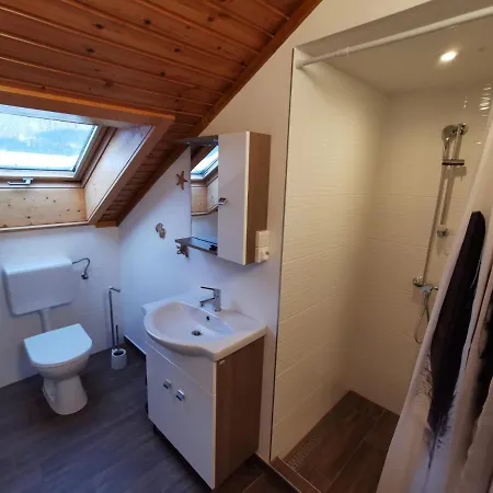 Mueller Appartement *