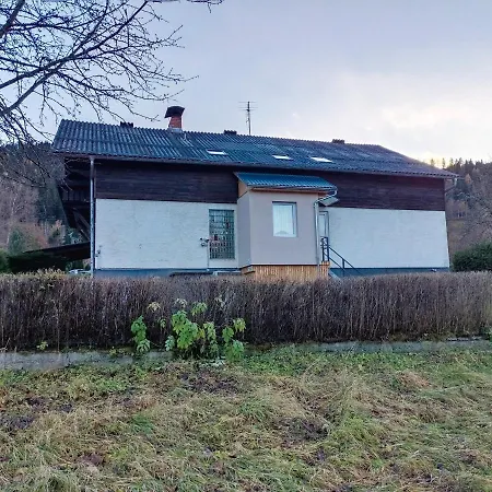 Apartment Mueller Murau