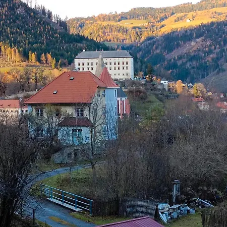 Apartment Mueller Murau