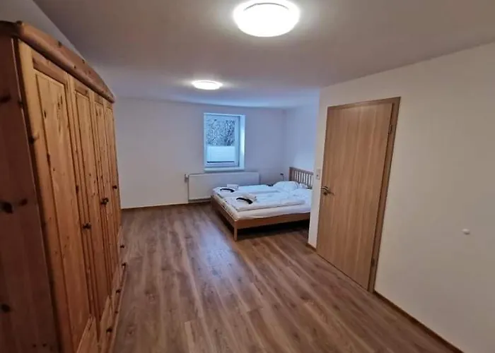 Apartamento Mueller Murau