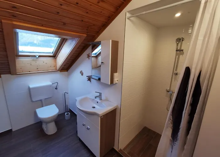 Mueller Apartamento *