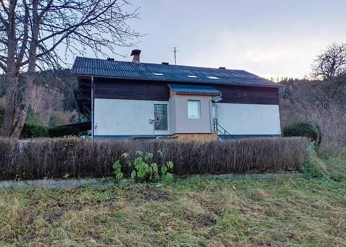 Apartamento Mueller Murau