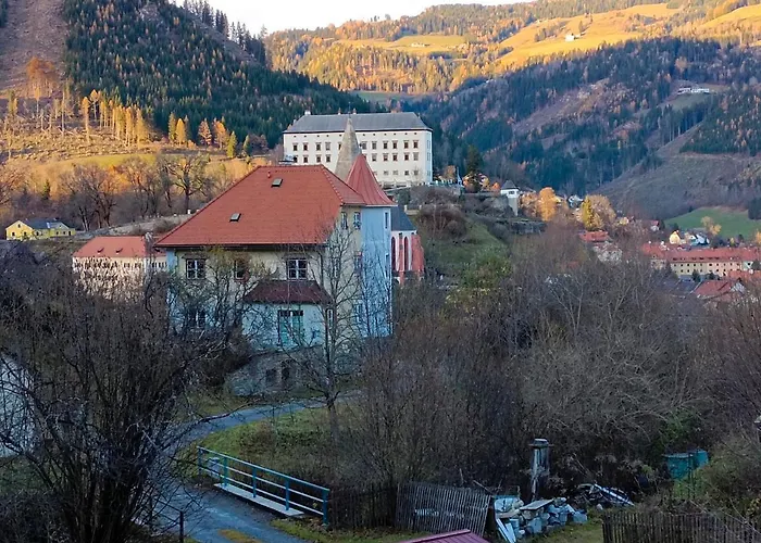 Apartamento Mueller Murau